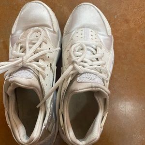 Woman’s Nike Huaraches